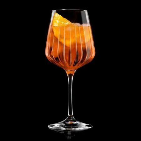 Бокалы для вина набор 6шт 510мл стекло ТАЙМЛЕСС RCR (6)