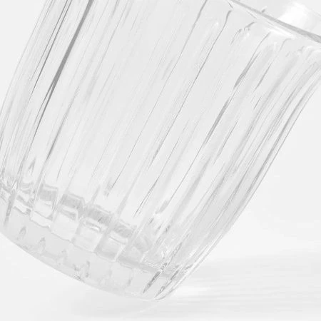 Стаканы набор 4шт 280мл стекло JOY (6)