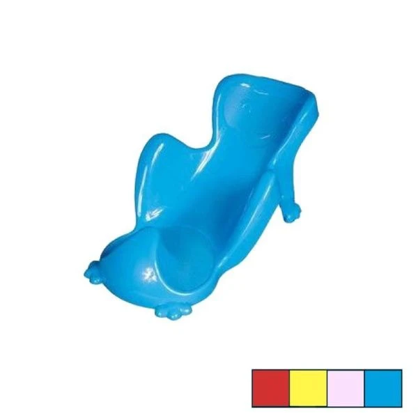 Горка для купания Э 54*26,5*21,5см пластик (10) Горка для купания Э 54*26,5*21,5см пластик (10)