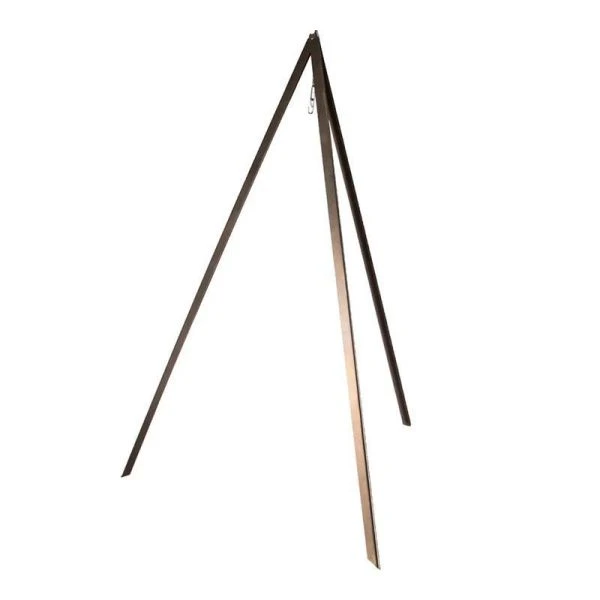 Тренога костровая 100см в чехле ROYALGRILL (10) ВЫВОД