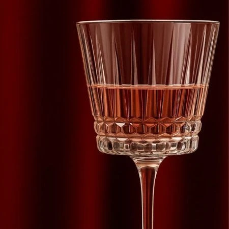 Бокалы для вина набор 6шт 260мл стекло ЧИКАГО (2) Бокалы для вина набор 6шт 260мл стекло ЧИКАГО (2)