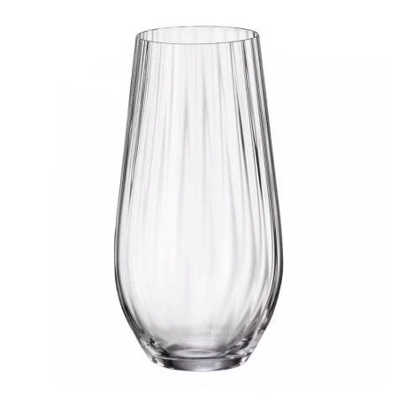 Стаканы для воды набор 6шт 580мл стекло КОРА ОПТИК 91E/2SG85/0/00000/580-664 (8)