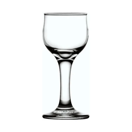 Рюмка 55мл стекло ТЮЛИП (24)