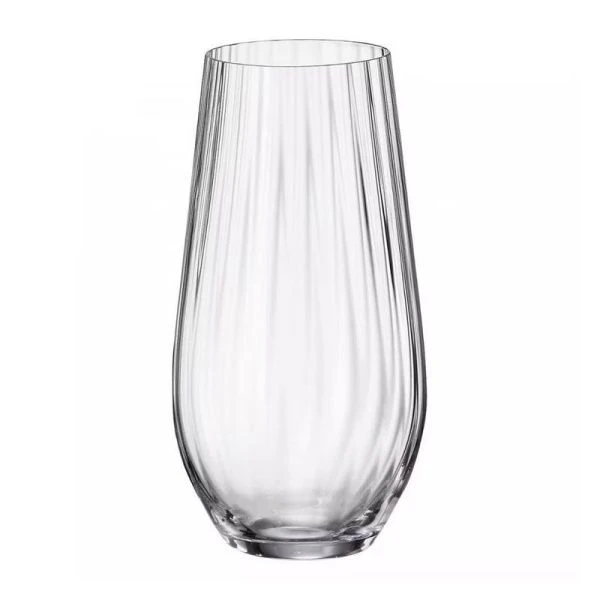 Стаканы для воды набор 6шт 580мл стекло КОРА ОПТИК 91E/2SG85/0/00000/580-664 (8)