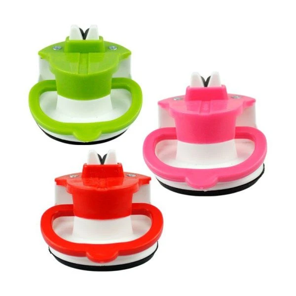 Точилка для ножей на присоске (144) ВЫВОД