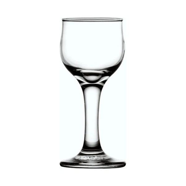 Рюмка 55мл стекло ТЮЛИП (24)