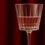Бокалы для вина набор 6шт 260мл стекло ЧИКАГО (2) Бокалы для вина набор 6шт 260мл стекло ЧИКАГО (2)