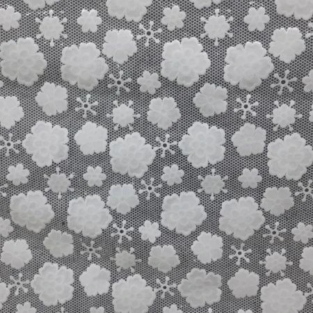 Клеенка ажурная ИЗИ ЛЕЙС 22м*132см Клеенка ажурная ИЗИ ЛЕЙС 22м*132см