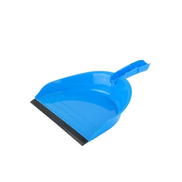 Совок с резинкой пластик (30)