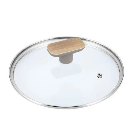 Кастрюля 3л литой алюминий АП LATTE со стекл.крышкой 22см индукция 93-AL-LT-4-22 (6)