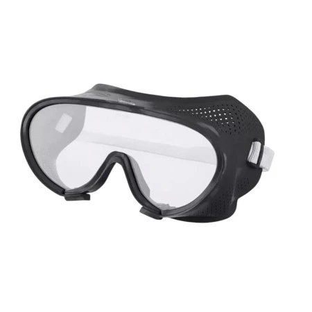 Очки защитные закрытые с прямой вентиляцией Стандарт (Р2) (150) Очки защитные закрытые с прямой вентиляцией Стандарт (Р2) (150)