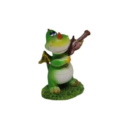 Фигурка Дракон 6*6*9см 6 видов