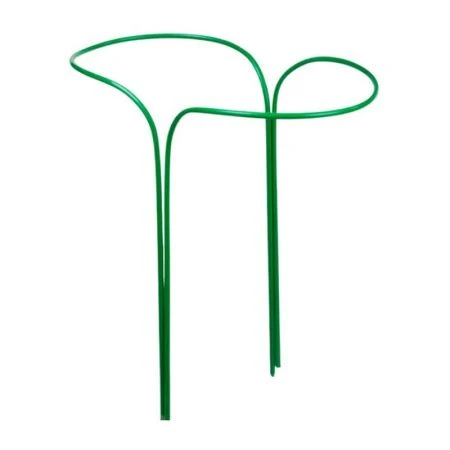 Кустодержатель металл 4м 6шт д60см в135 см (1)