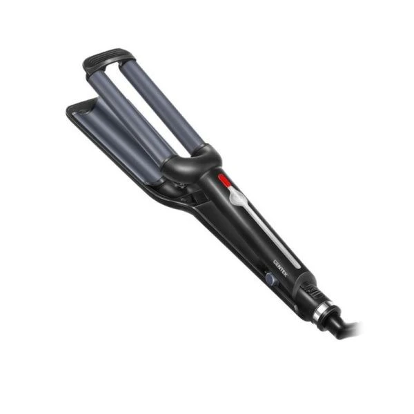 Стайлер для волос Centek CT-2094 35Вт керамическое покрытие, быстрый нагрев до 200°С (12)