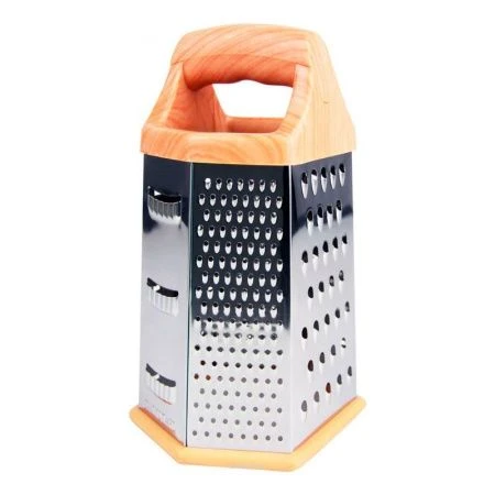 Терка 6 гранная S-479 (72)