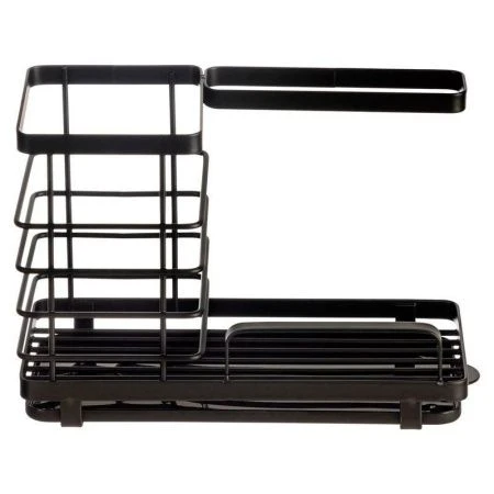 Органайзер для кухни и ванной 21*10*15см металл GRATELLA (24)