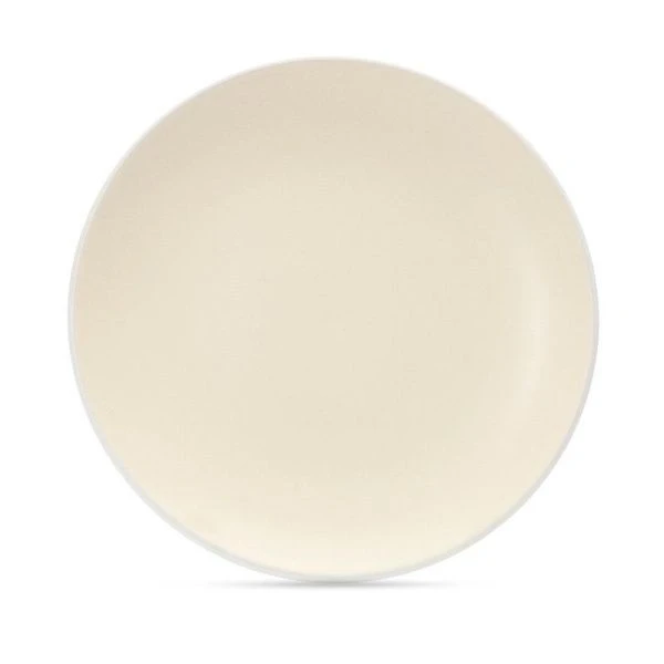 Тарелка мелкая 19,5см керамика SCANDY MILK десертная TDР536 (6)