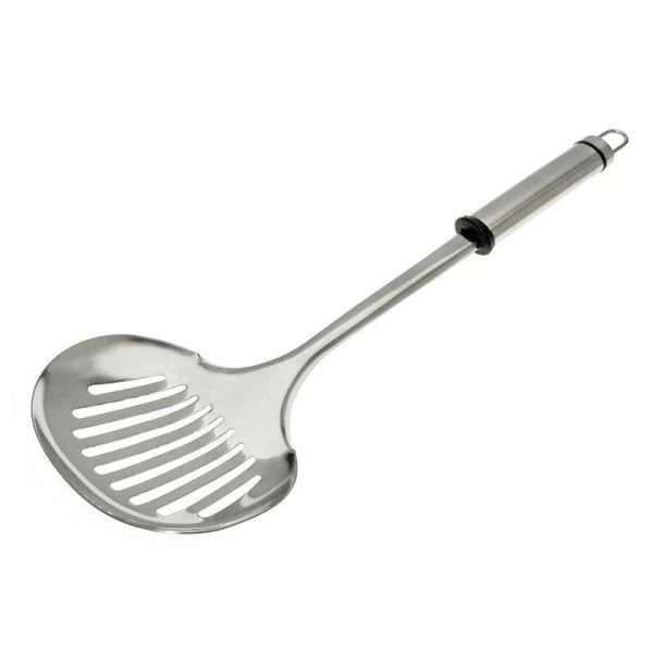 Шумовка 36*11,5см нерж.сталь M35-4 (24/144/12)