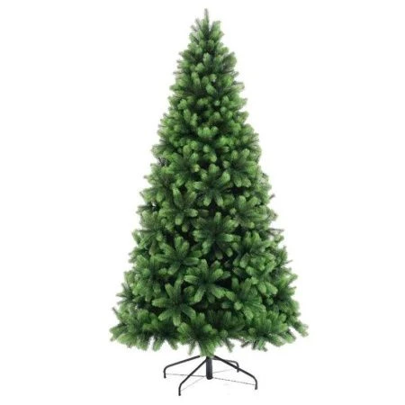 Елка искусственная 230см Русская Императрица Премиум с литыми ветками РЕ РИП-230 (1)