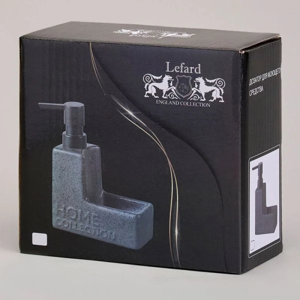 Дозатор для моющего средства керамика (24)