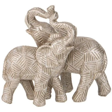 Фигурка Слон 11,5*6*4см полистоун (36)