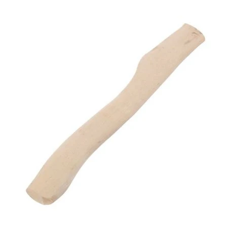 Топорище малое 40,5*5см дерево Б-2 в/с (20/25)