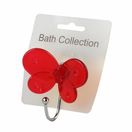 яяяКрючок металл на присоске декор объемный TL-2032 (60)