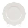Тарелка мелкая 28см фарфор Belle обеденная (24)