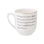 Кружка 380мл фарфор БЕРЁЗКИ подар.уп. (36)