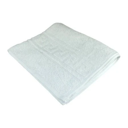 Полотенце махровое 50*90см 024 белый 380гр