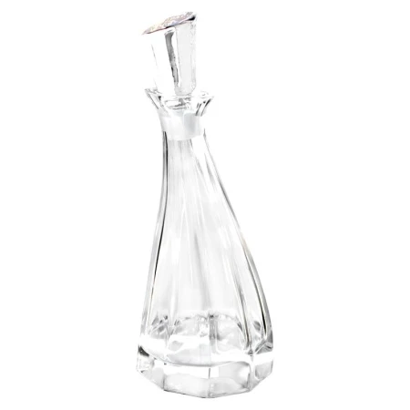 Набор для виски 7пр (графин 800мл, 6 стаканов 250мл) стекло JC-16179 (4)