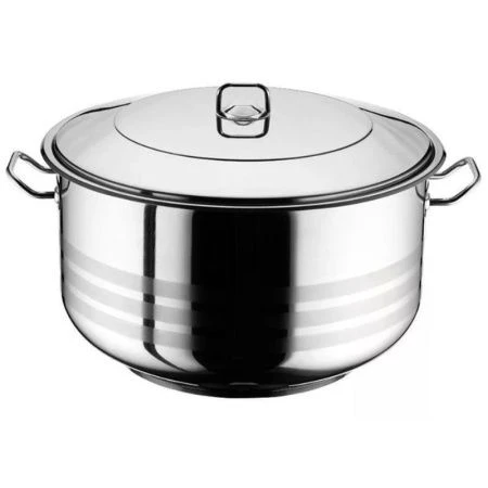 Кастрюля 45л 45*30см нерж.сталь Arian Gastro 9175.015 (2) Кастрюля 45л 45*30см нерж.сталь Arian Gastro 9175.015 (2)