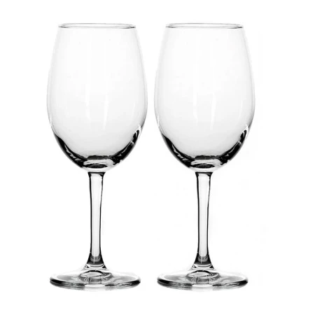 Бокалы набор 2шт 630мл стекло КЛАССИК (8)