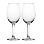 Бокалы набор 2шт 630мл стекло КЛАССИК (8)