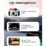 Набор инструментов металл 21пр в пласт.кейсе Канистра TUNDRA (50)