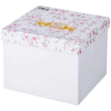 Набор для варенья 13пр на 6 персон фарфор ФАБЬЕН (12)