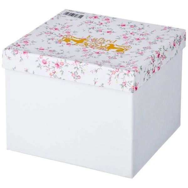 Набор для варенья 13пр на 6 персон фарфор ФАБЬЕН (12)