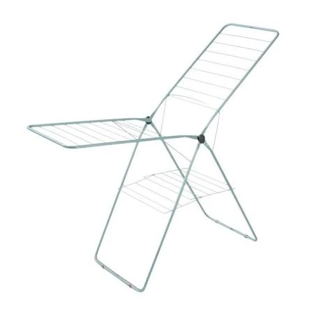 Сушилка для белья напольная 15,5м металл Mia Dogrular Турция (5)