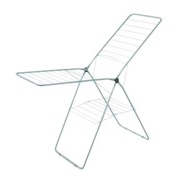 Сушилка для белья напольная 15,5м металл Mia Dogrular Турция (5)