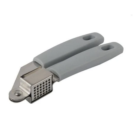 Пресс для чеснока металл 20*4*6,5см JC-12564 (12/144) Пресс для чеснока металл 20*4*6,5см JC-12564 (12/144)