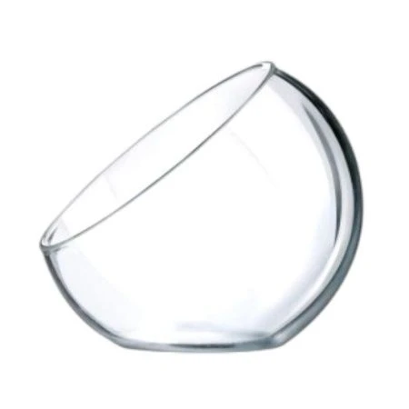 Креманка стекло 120 мл. d=87 мм. h=90 мм. Версатиль V7216 (24)