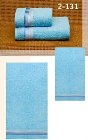 яяяПолотенце махровое 50*90см Orizzonte ПЦ-2601-1173-2 1сорт цв.131 яяяПолотенце махровое 50*90см Orizzonte ПЦ-2601-1173-2 1сорт цв.131