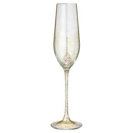 Бокалы для шампанского набор 2шт 180мл стекло Sparkles (12)