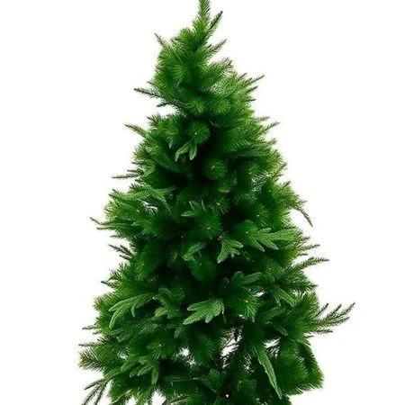 Елка искусственная 150см СМЕШЕННАЯ 397 веток, иголка PE и PVC JC-5233 (1)