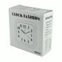 Будильник 10,8см пластик 4 цвета JC-16150 (100)