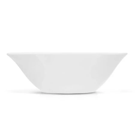 Салатник 250мл 12,5см фарфор ТВИСТ [RSL-DW 6"] (72)