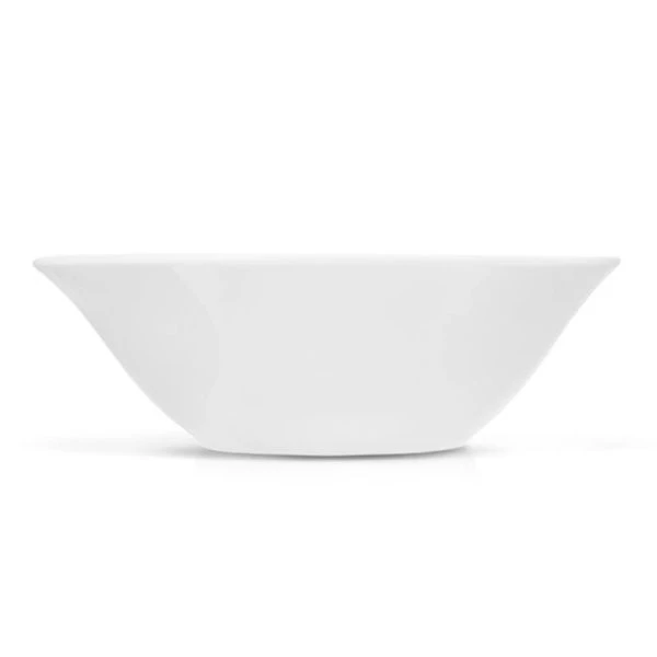 Салатник 250мл 12,5см фарфор ТВИСТ [RSL-DW 6"] (72)