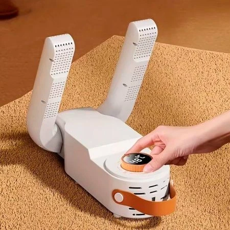 Сушилка-фен для обуви электрическая с таймером до 120мин. ST-2538 (30)