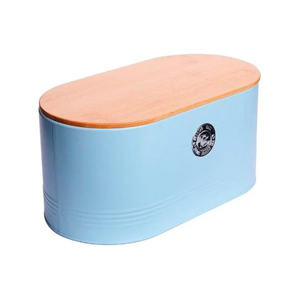 Хлебница 34*18см угл.сталь MB29519 (6)