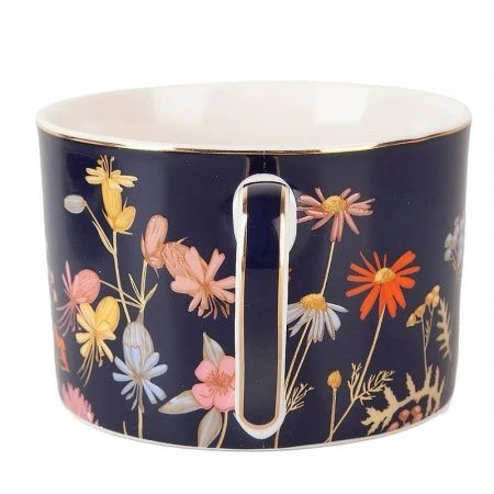 Чайный набор 12пр фарфор Grace на 6 персон 220мл подар.уп. (6)